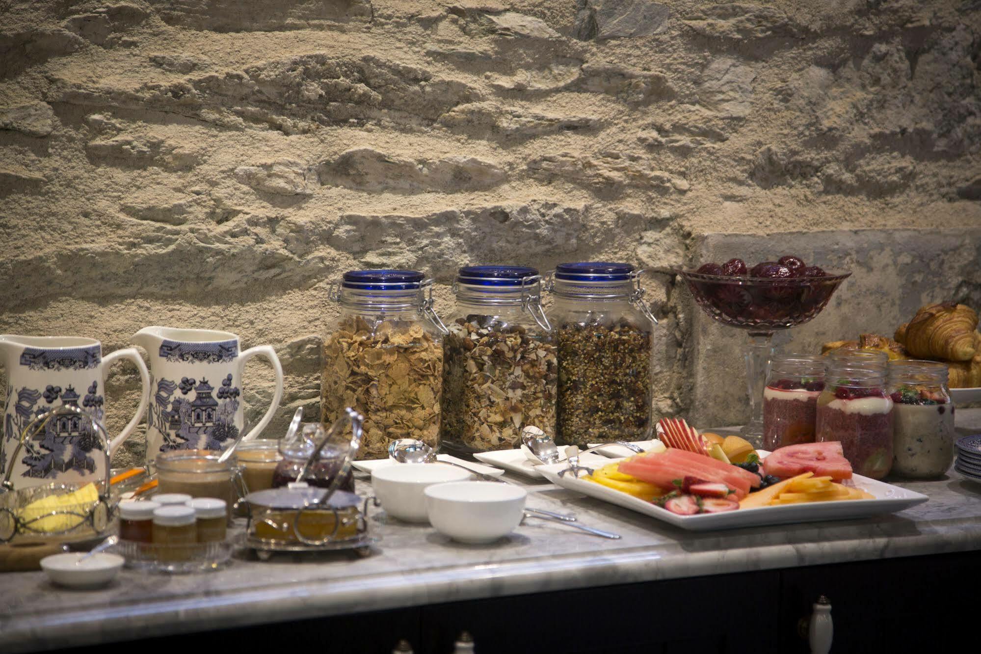 Hulbert House Luxury Boutique Lodge Квінстаун Екстер'єр фото
